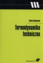 okładka książki - Termodynamika techniczna