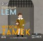 pudełko audiobooku - Wysoki zamek