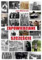 okładka książki - Zapowiedziane szczęście