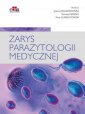 okładka książki - Zarys parazytologii medycznej