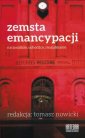 okładka książki - Zemsta emancypacji. Nacjonalizm,