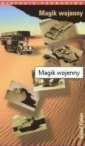 okładka książki - Magik wojenny