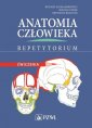 okładka książki - Anatomia człowieka. Repetytorium.