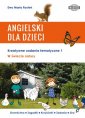 okładka książki - Angielski dla dzieci. W świecie