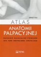 okładka książki - Atlas anatomii palpacyjnej. Badanie