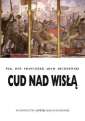 okładka książki - Cud nad Wisłą