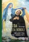 okładka książki - Cuda świętego Andrzeja Boboli.