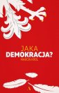 okładka książki - Jaka demokracja?