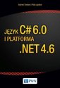 okładka książki - Język C# 6.0 i platforma .NET 4.6