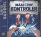 pudełko audiobooku - Magiczny Kontroler