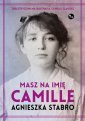 okładka książki - Masz na imię Camille