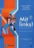 Mit links. Szkoła podstawowa. Język - okładka podręcznika