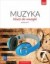 Muzyka. Klucz do muzyki 7. Szkoła - okładka podręcznika