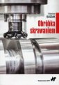 okładka książki - Obróbka skrawaniem