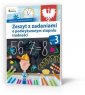 okładka książki - Owocna edukacja 3 . Edukacja wczesnoszkolna.