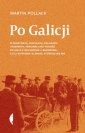 okładka książki - Po Galicji. O chasydach, Hucułach,