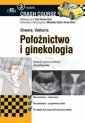 okładka książki - Położnictwo i ginekologia Crash