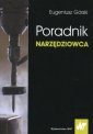 okładka książki - Poradnik narzędziowca