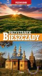 okładka książki - Przystanek Bieszczady. Przewodnik