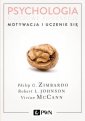 okładka książki - Psychologia Kluczowe koncepcje.