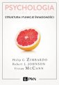 okładka książki - Psychologia Kluczowe koncepcje.