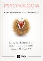 okładka książki - Psychologia Kluczowe koncepcje.