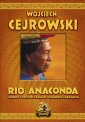 okładka książki - Rio Anaconda. Gringo i ostatni