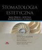 okładka książki - Stomatologia estetyczna. Smile