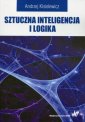 okładka książki - Sztuczna inteligencja i logika