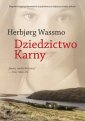 okładka książki - Trylogia Diny 3. Dziedzictwo Karny