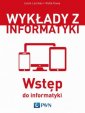 okładka książki - Wstęp do informatyki