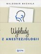 okładka książki - Wykłady z anestezjologii