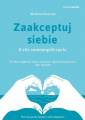 okładka książki - Zaakceptuj siebie. Samo Sedno.