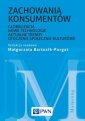 okładka książki - Zachowania konsumentów. Globalizacja,