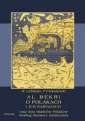 okładka książki - Al Bekri o Polakach i ich sąsiadach.
