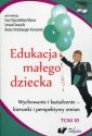 okładka książki - Edukacja małego dziecka. Tom 10.