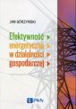 okładka książki - Efektywność energetyczna w działalności