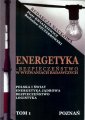 okładka książki - Energetyka w Wyzwaniach Badawczych