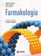 okładka książki - Farmakologia