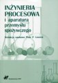 okładka książki - Inżynieria procesowa i aparatura