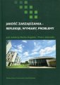 okładka książki - Jakość zarządzania - refleksje,