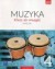 Klucz do muzyki 4. Szkoła podstawowa. - okładka podręcznika
