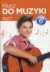 Klucz do muzyki 6. Szkoła podstawowa. - okładka podręcznika