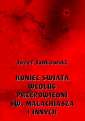 okładka książki - Koniec świata według przepowiedni