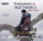 pudełko audiobooku - Królewski skrytobójca