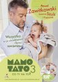 okładka książki - Mamo Tato co ty na to cz. 3