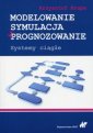 okładka książki - Modelowanie, symulacja i programowanie.