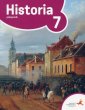 okładka podręcznika - Podróże w czasie. Historia 7. Szkoła