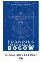 okładka książki - Podwójna tożsamość bogów