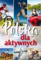 okładka książki - Polska dla aktywnych